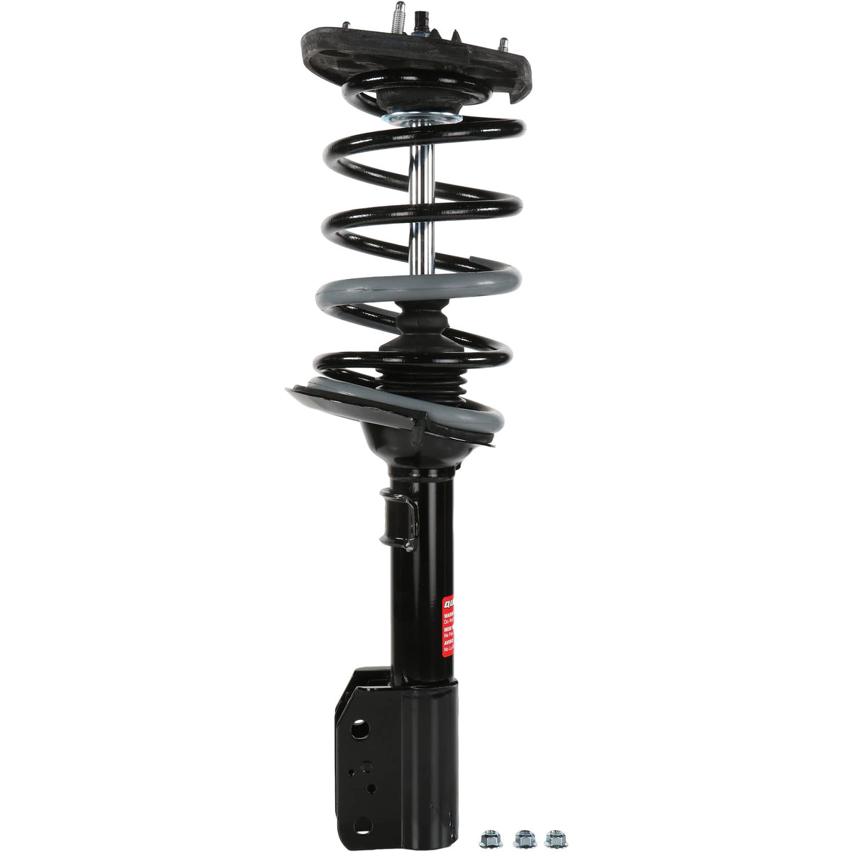 Monroe 372471L Quick-Strut Suspension Strut and Coil Spring