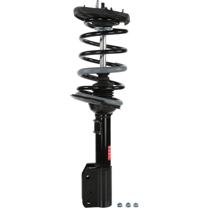 Monroe 372471L Quick-Strut Suspension Strut and Coil Spring