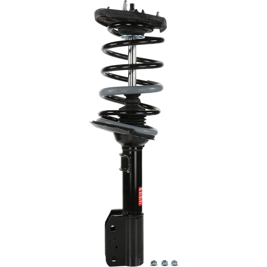 Monroe 372471L Quick-Strut Suspension Strut and Coil Spring