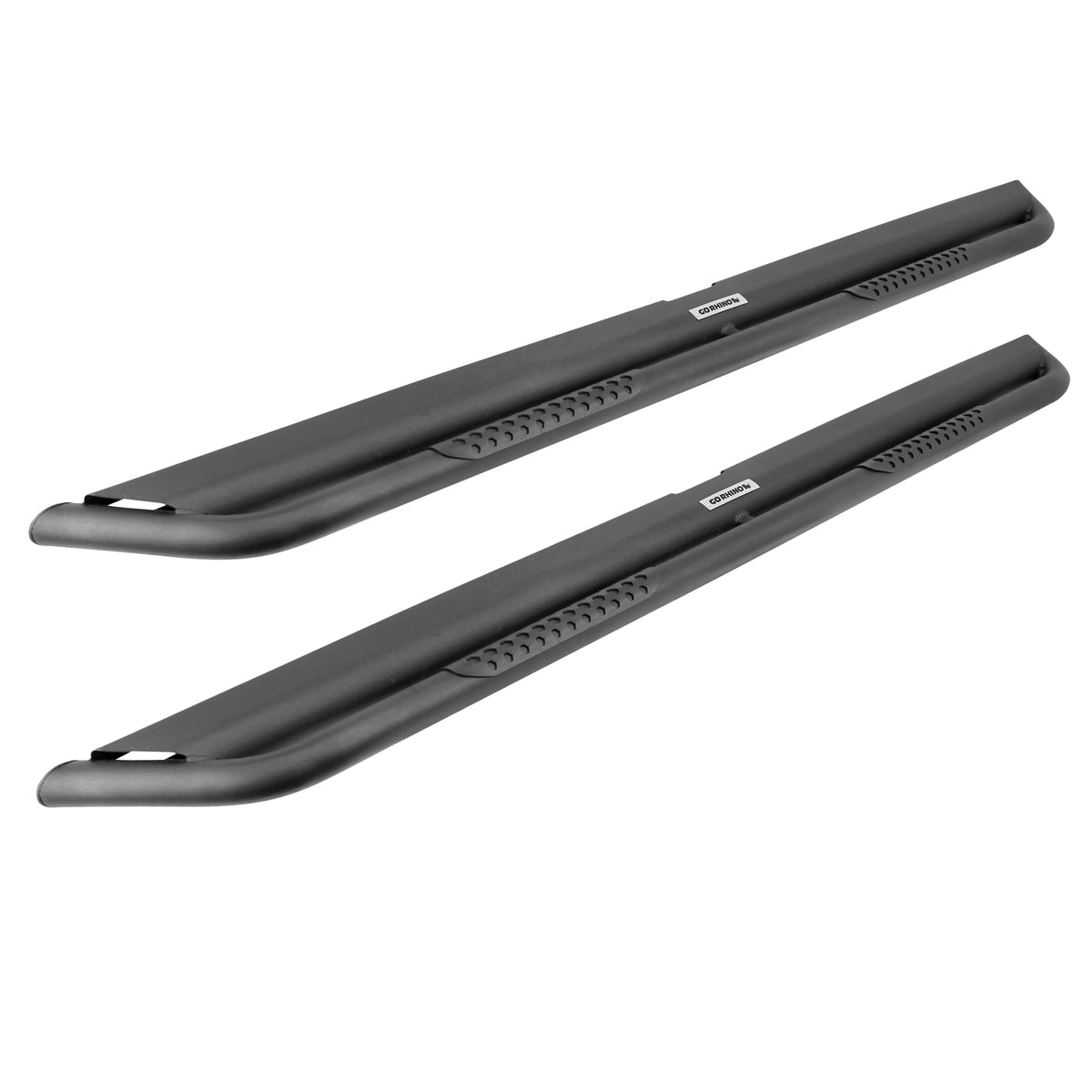 GO RHINO DS60057T Go Rhino - DS60057T - Dominator Extreme DS Sliders
