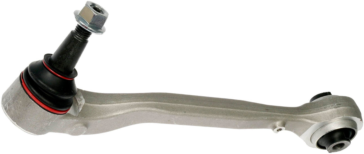 DORMAN 527-220 Dorman 527-220 Front Passenger Side Lower Rearward Suspension Control Arm and Ball Joint Assembly Compatible with Select Cadillac/Chevrolet Models
