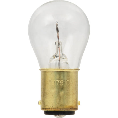 SYLVANIA 1076.TP SYLVANIA 1076 Basic Miniature Bulb, (Contains 10 Bulbs)
