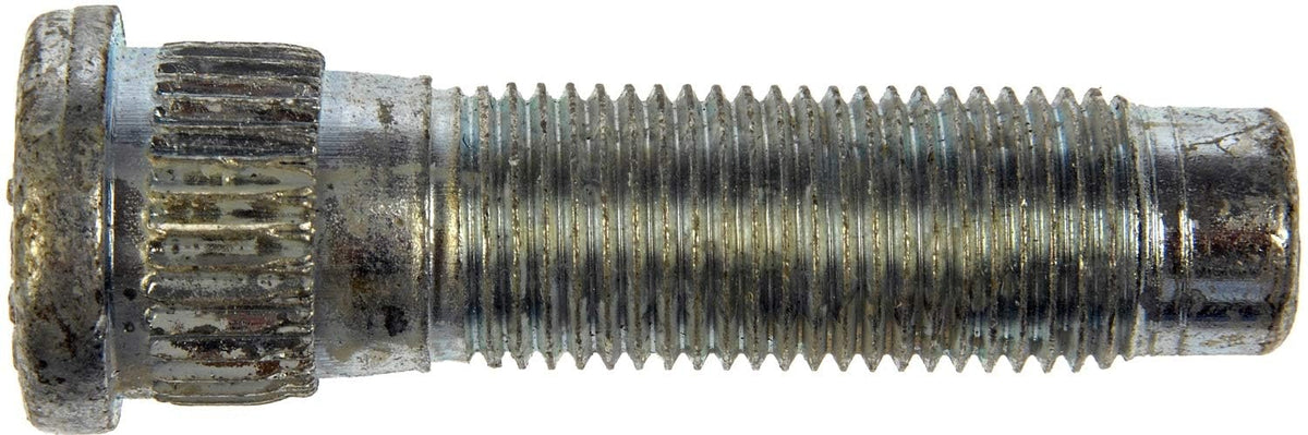 DORMAN 610-368.1 Dorman (610-368.1) 1/2"-20 Thread and 1-31/32" Long Serrated Wheel Stud