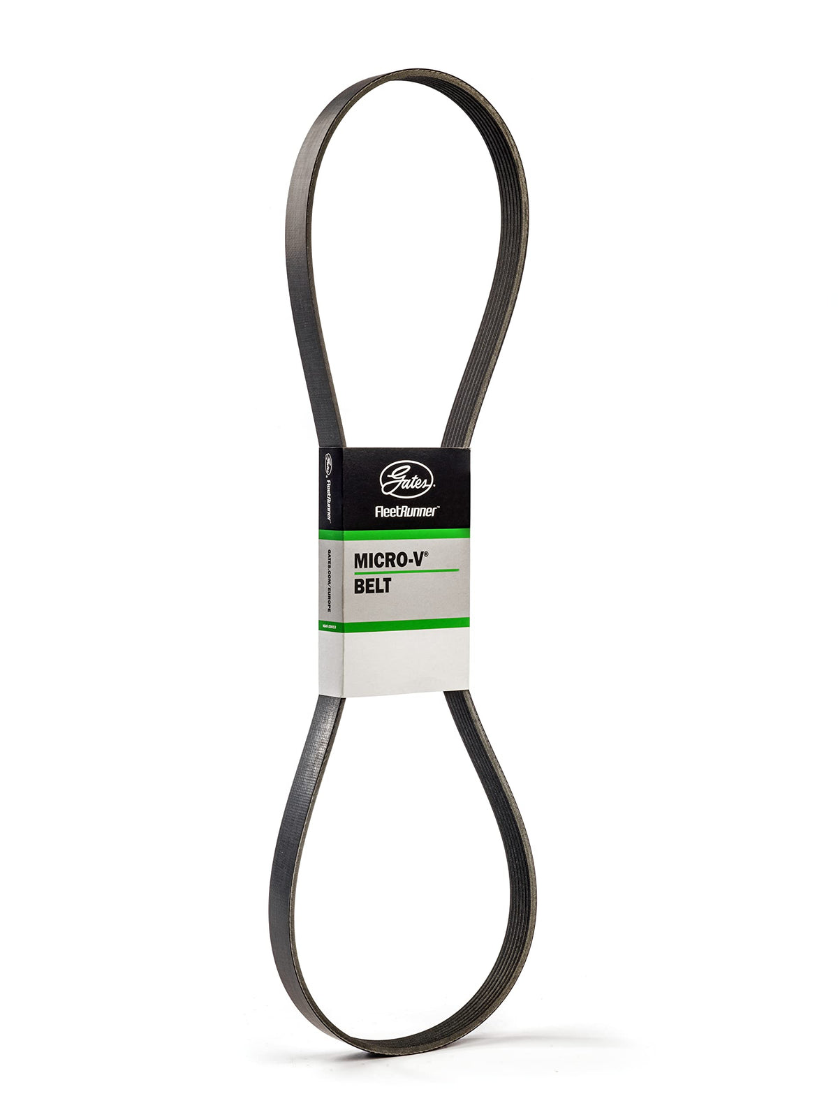 Gates K080690 Micro-V Serpentine Drive Belt