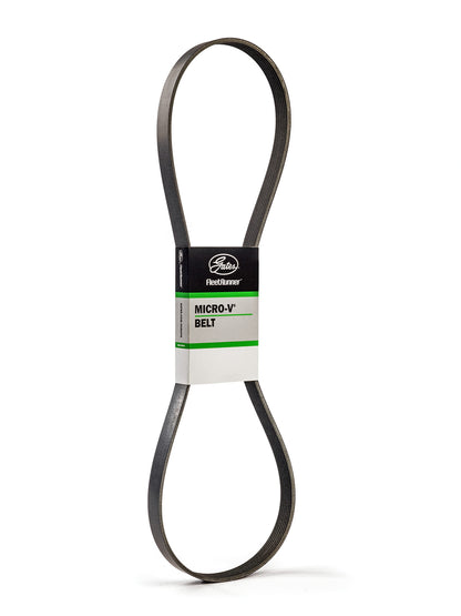 Gates K080690 Micro-V Serpentine Drive Belt