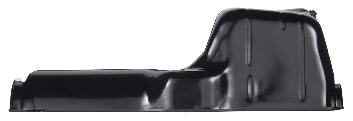 Spectra Premium CRP06A Engine Oil Pan Replacement