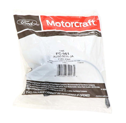 Motorcraft FC961 FORD MUSTANG-CROWN VIC-TAURUS