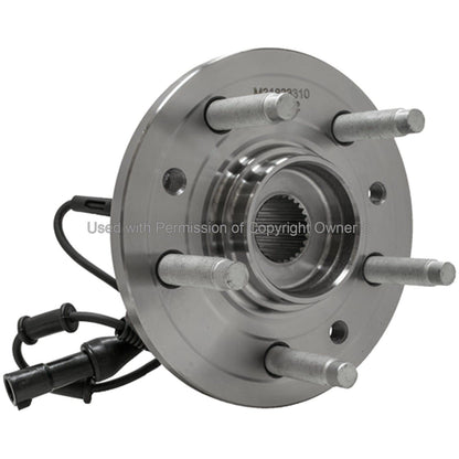 MPA WH513232 Mpa WH513232 07-04 FORD-MERC FREESTAR-MREY:FRONT LEFT