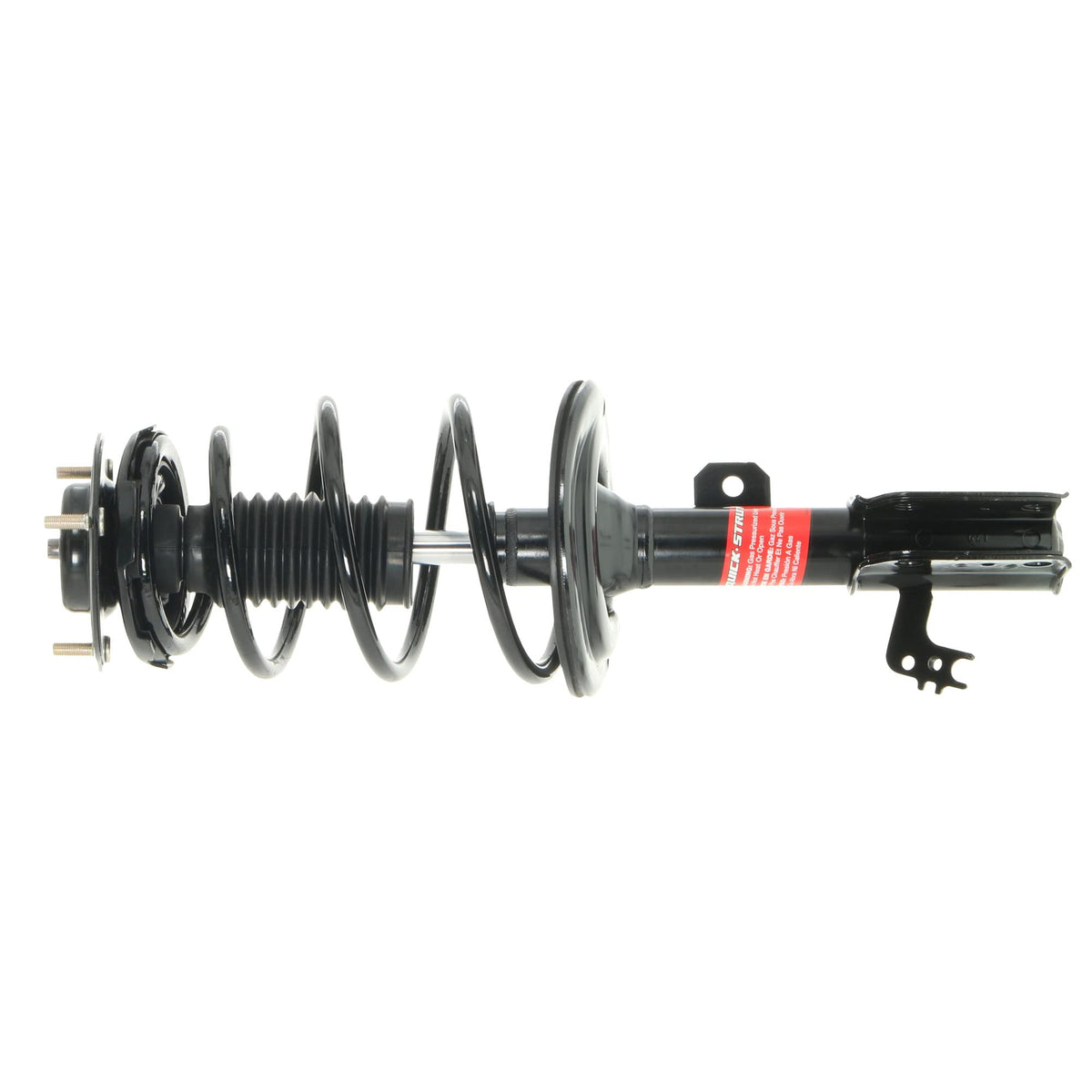Monroe 172993 Suspension Strut and Coil Spring Assembly