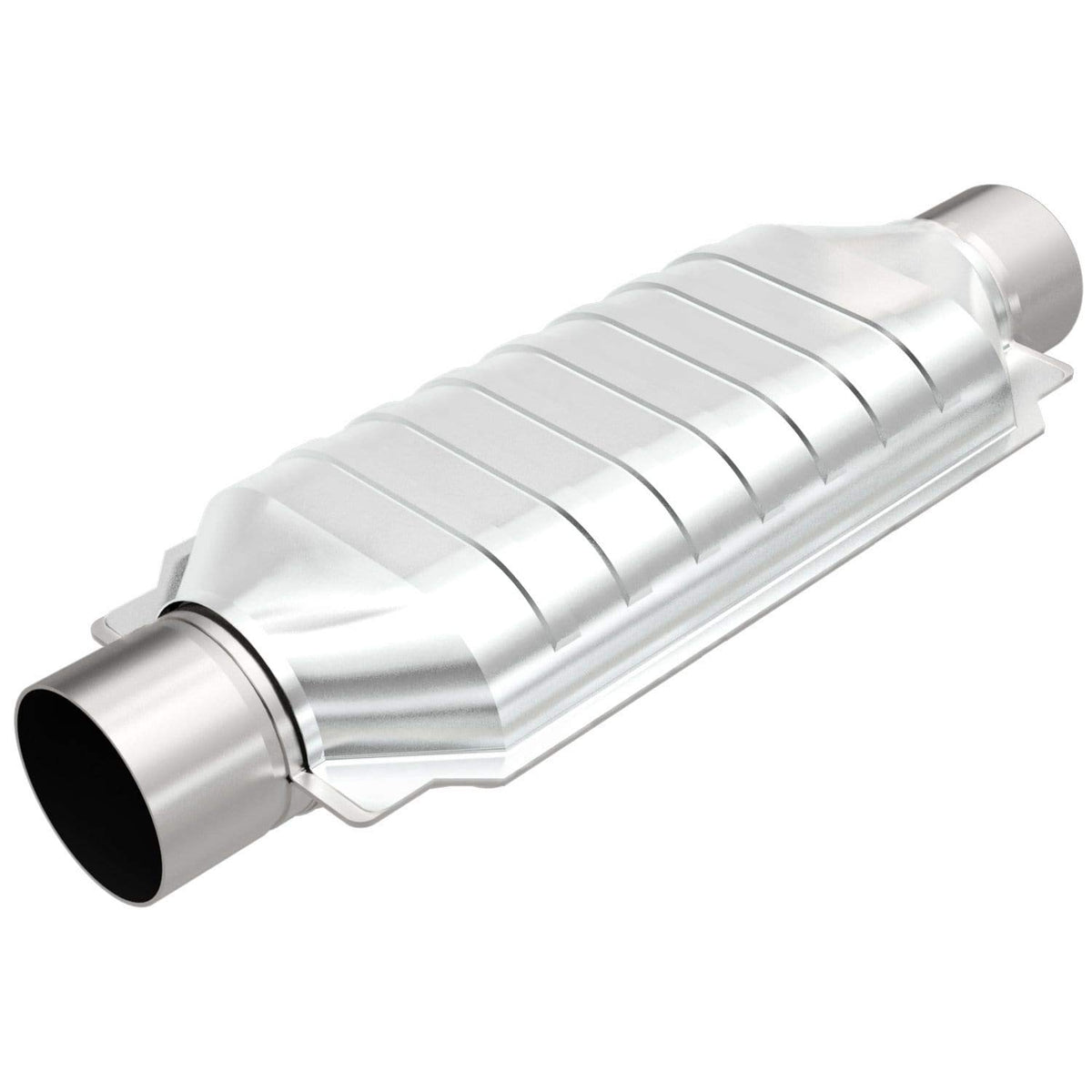 MAGNAFLOW 99509HM MagnaFlow Universal Catalytic Converter 99509HM (Federal/EPA Compliant)