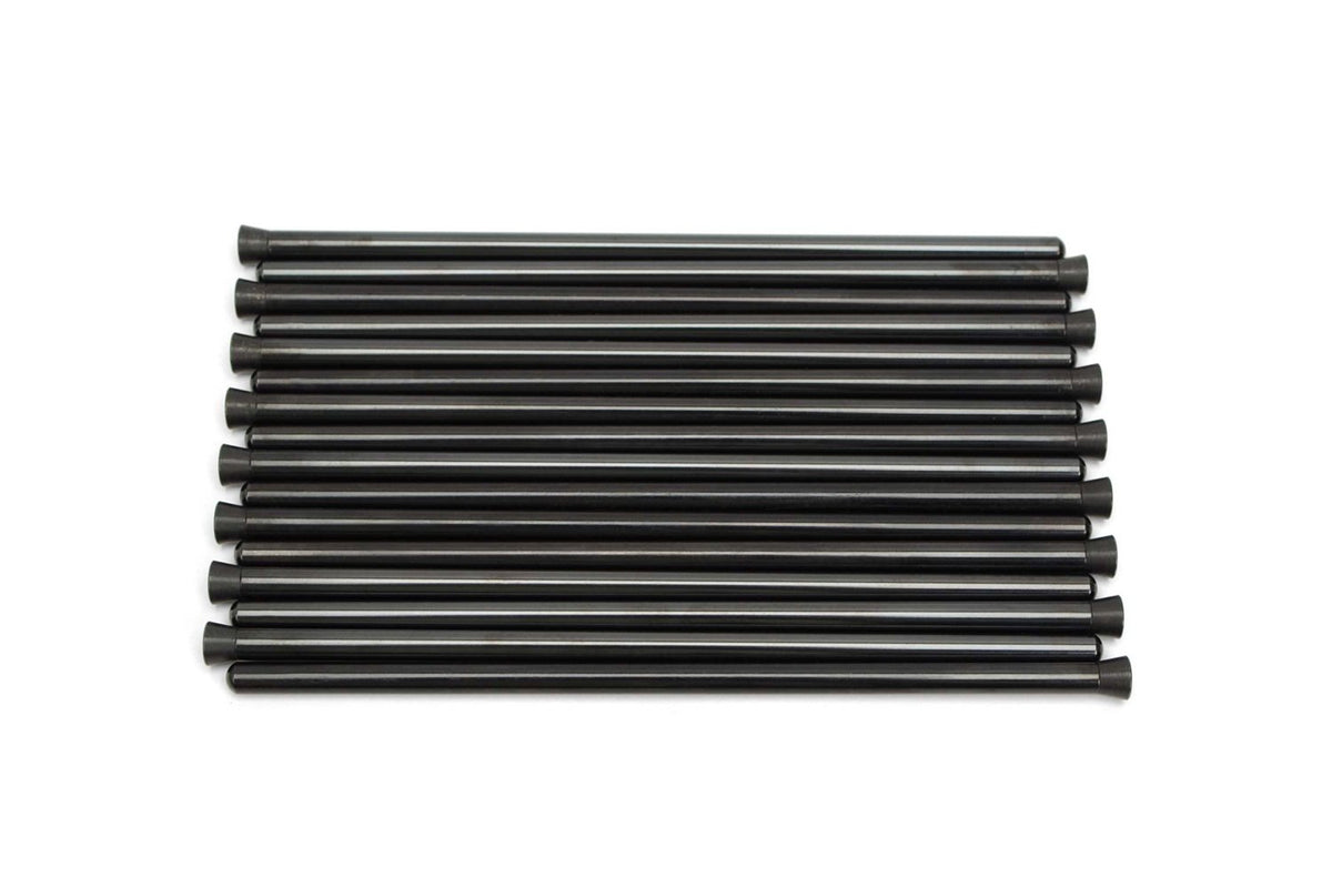 COMP CAMS 7999-16 COMP Cams 7999-16 Hi-Tech Pushrods Stock Length Ford 1965-76 352-428 FE w/Adjustable Rockers