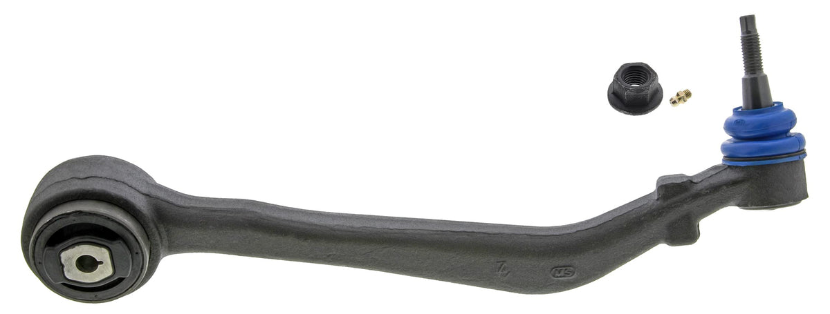 MEVOTECH CMS501127 Mevotech Supreme Control Arm & Ball Joint Assembly CMS501127