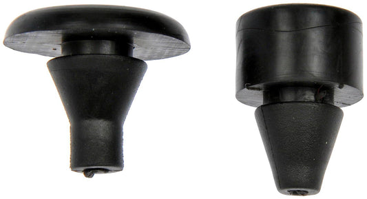 DORMAN 961-375D Dorman 961-375D: GM Rubber Bumper Assortment