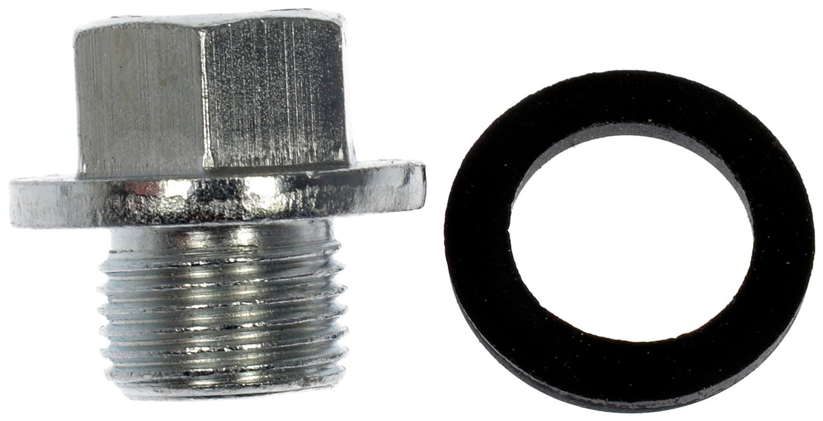 DORMAN 65220 Dorman 65220 Oil Drain Plug Standard M18-1.50, Head Size 19 mm