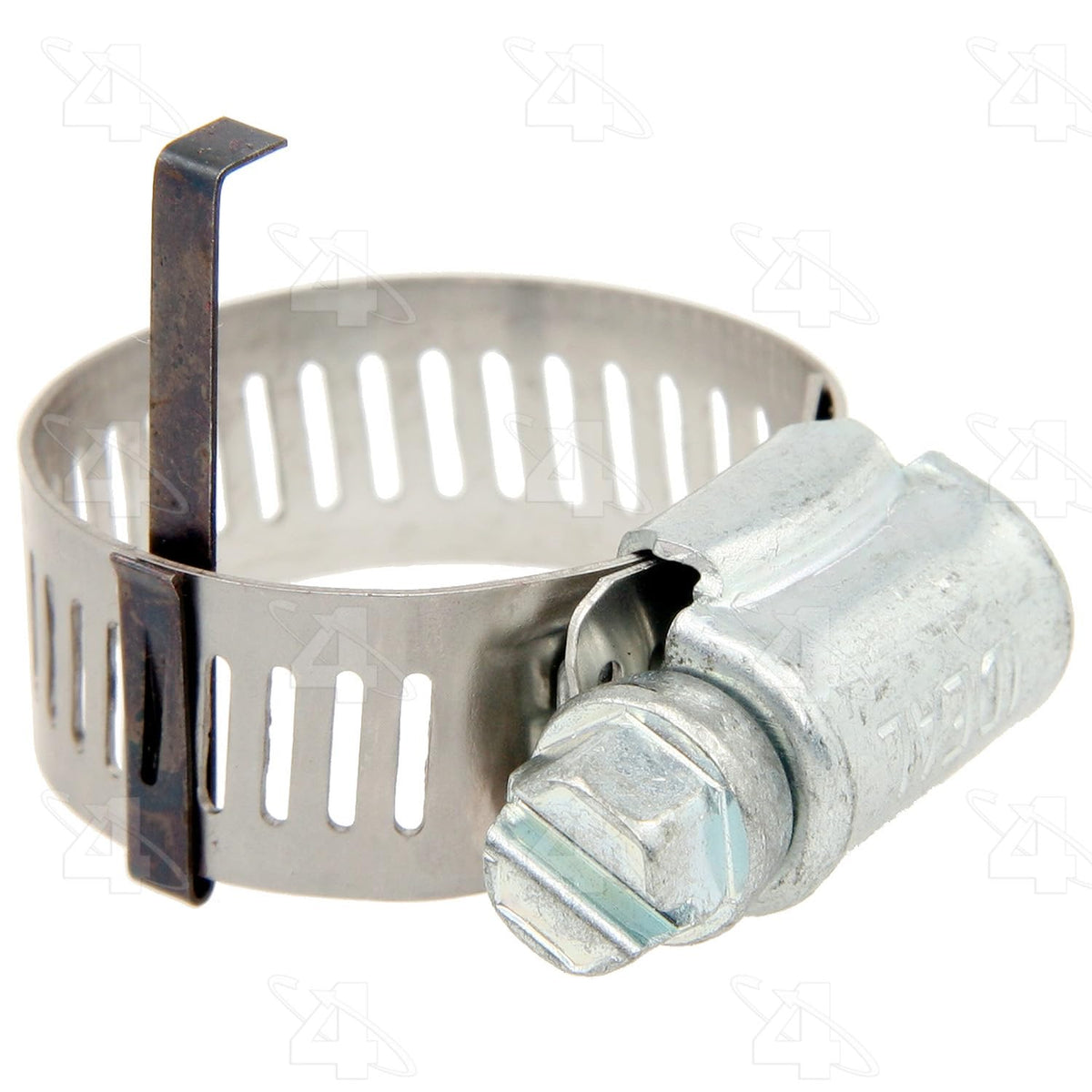 FOUR SEASONS 11012 Four Seasons 11012 A/C Fitting Hose Clamp