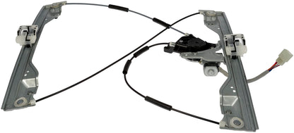 Dorman 751-007 Front Passenger Side Power Window Regulator