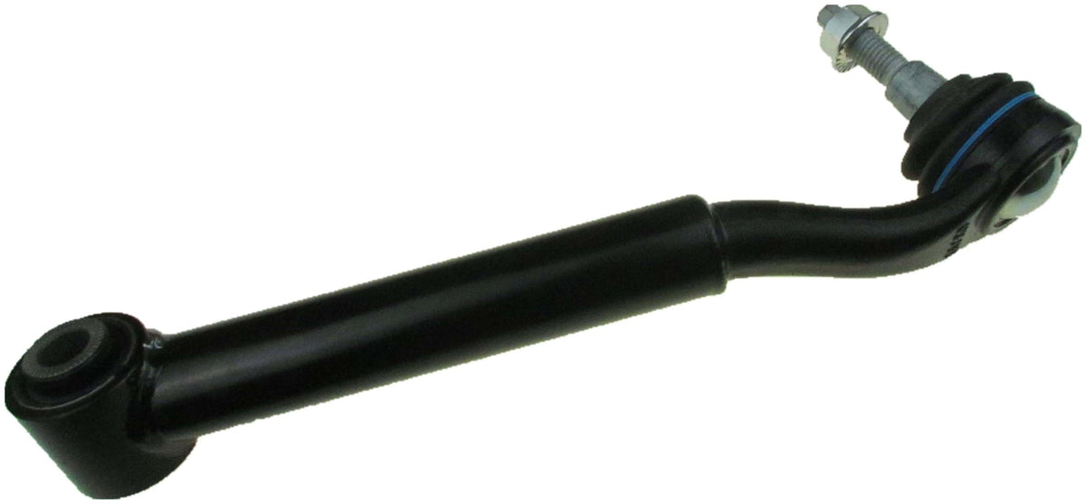 DORMAN 526-260 Dorman 526-260 Front Passenger Side Lower Rearward Suspension Control Arm and Ball Joint Assembly Compatible with Select Ford Models