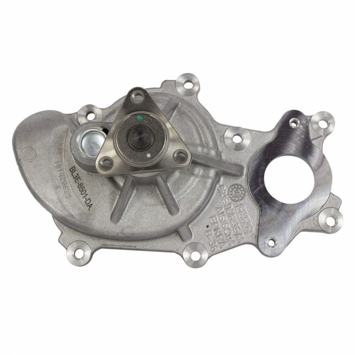 Motorcraft PW568 Pump Asy