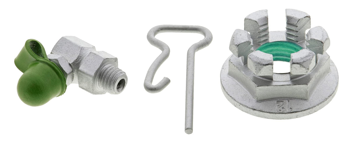 Mevotech CTXK80306 TTX Suspension Control Arm and Ball Joint