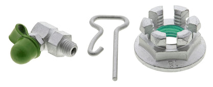 Mevotech CTXK80306 TTX Suspension Control Arm and Ball Joint