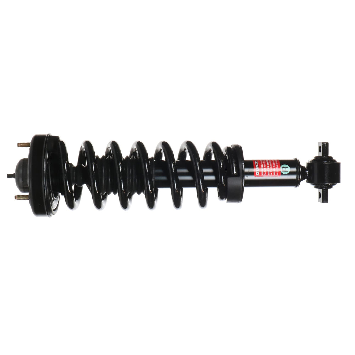 Monroe 273031R Quick-Strut Suspension Strut and Coil Spring