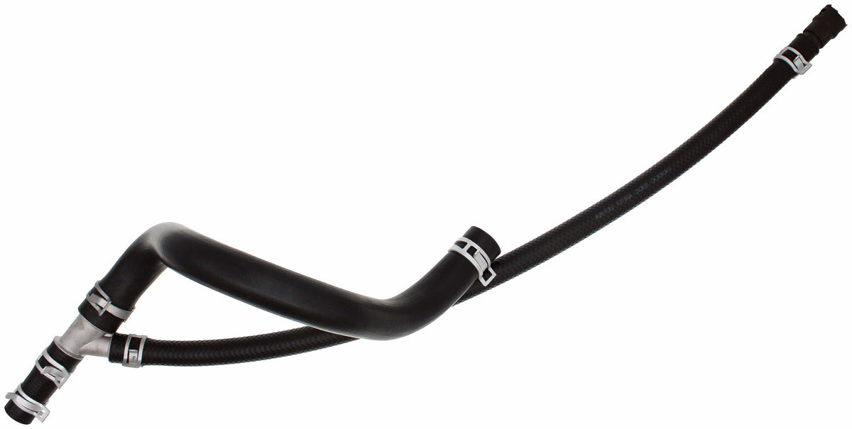 DORMAN 626-538 Dorman 626-538 Engine Heater Hose Assembly Compatible with Select Cadillac/Chevrolet/GMC Models (OE FIX)