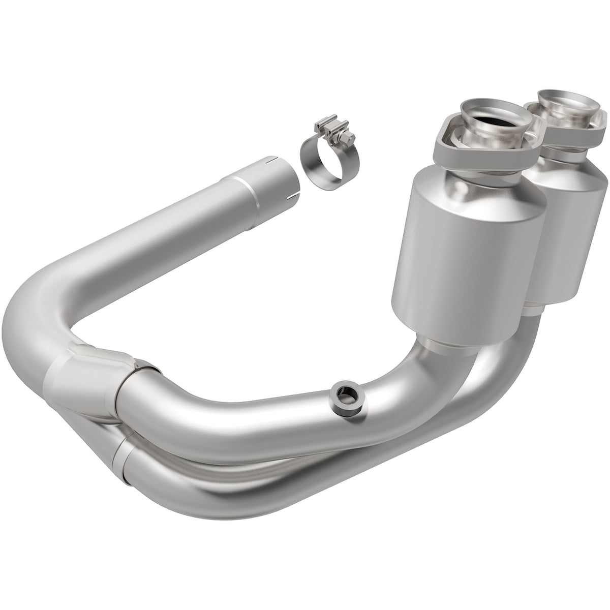 MAGNAFLOW 50899 MagnaFlow Direct-Fit Catalytic Converter 50899 (Federal/EPA Compliant)