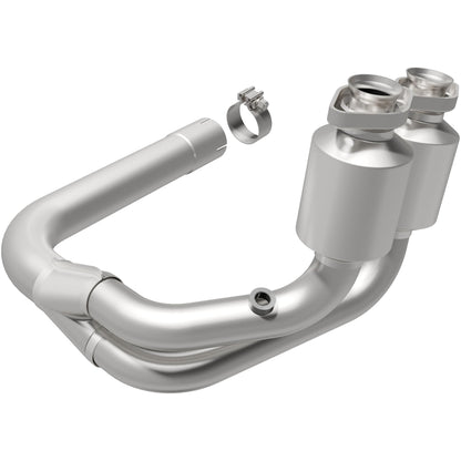 MAGNAFLOW 50899 MagnaFlow Direct-Fit Catalytic Converter 50899 (Federal/EPA Compliant)