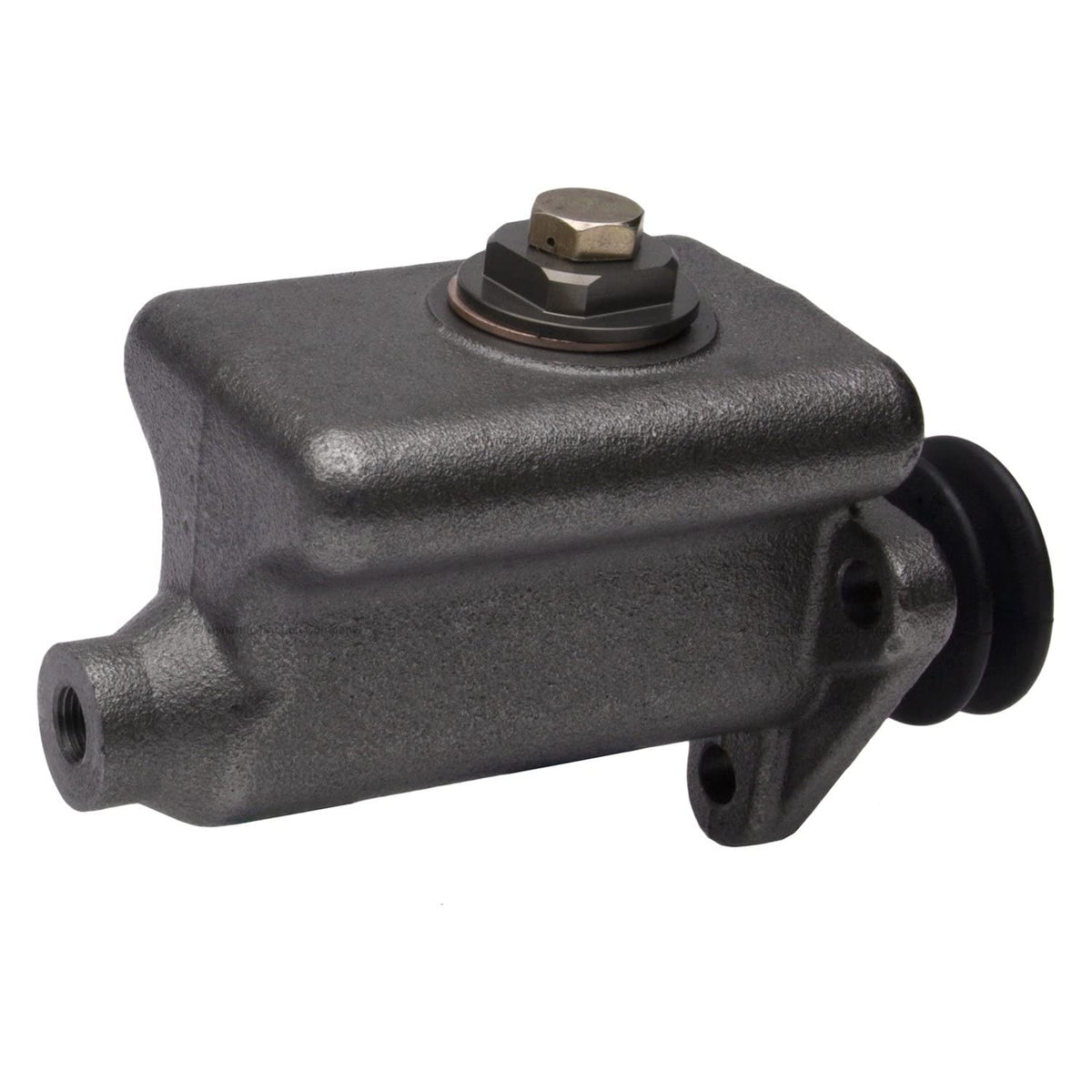 Dynamic Friction 355-55007 Brake Master Cylinder