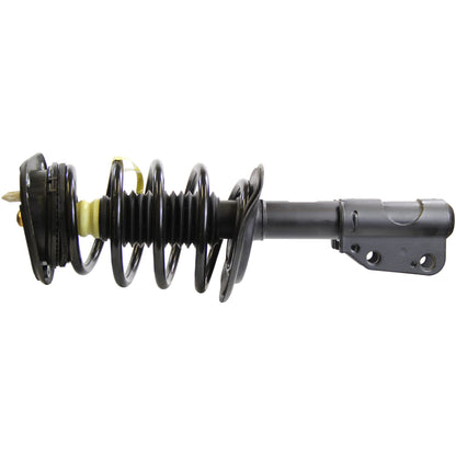 Monroe 172321 Quick-Strut Suspension Strut and Coil Spring