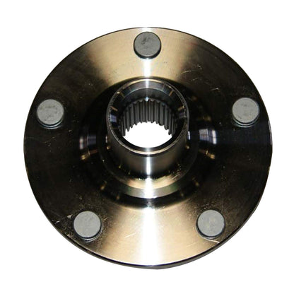 GMB 770-0173 GMB 770-0173 Wheel Bearing Hub Assembly