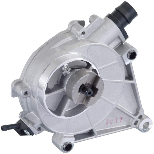 Hella 7.02551.19.0 BRAKE VACUUM PUMP 11-17 BM F10 F30 X1 X3