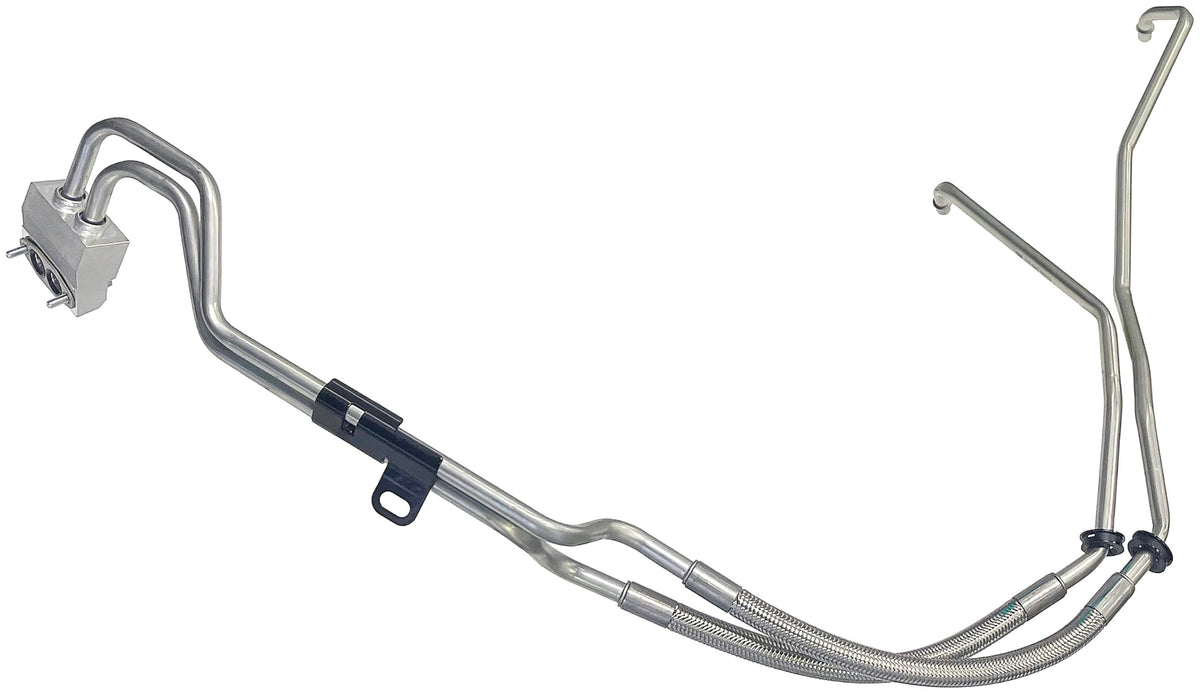 Dorman 625-168XD Engine Oil Cooler Line