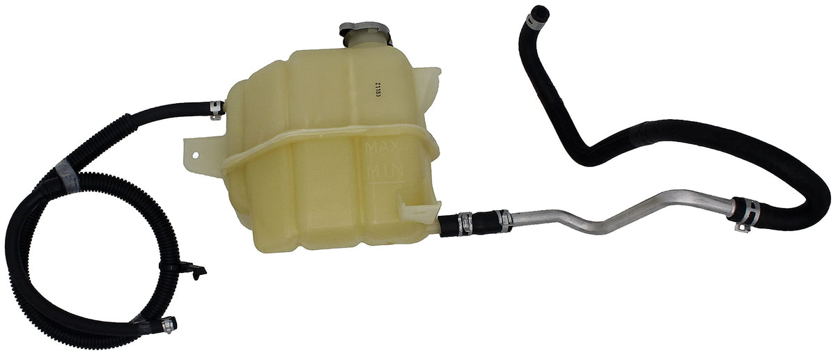 Dorman 603-576 Pressurized Coolant Reservoir with Cap