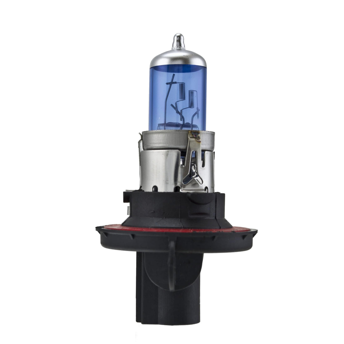 HELLA H71071272 HELLA H71071272 Optilux XB Series H13 9008 Xenon White Halogen Bulbs, 12V, 60/55W, 2 Pack