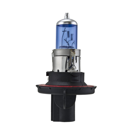 HELLA H71071272 HELLA H71071272 Optilux XB Series H13 9008 Xenon White Halogen Bulbs, 12V, 60/55W, 2 Pack