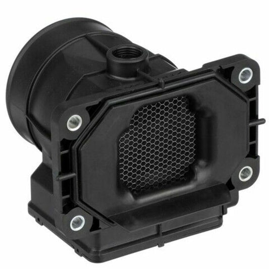 Delphi AF10324 Mass Air Flow MAF Sensor Complete Assembly, 1