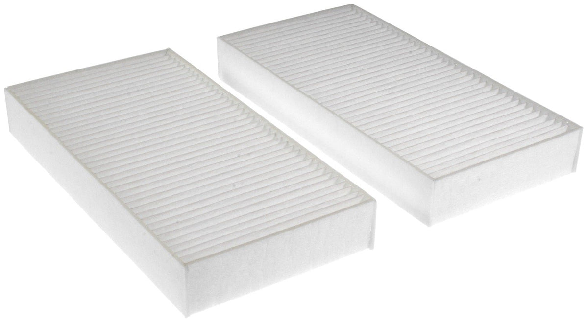 MAHLE LA728S MAHLE LA 728/S Cabin Air Filter