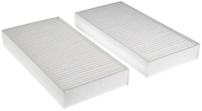 MAHLE LA728S MAHLE LA 728/S Cabin Air Filter