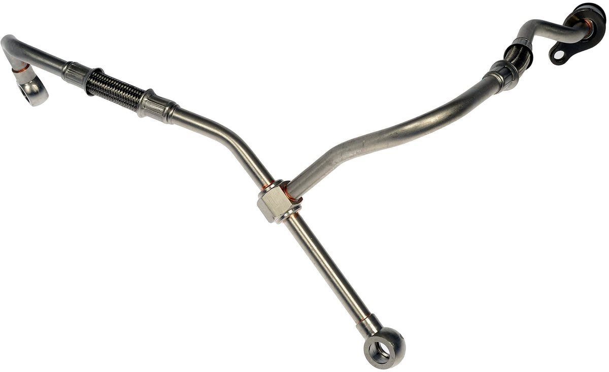 Dorman 667-549 Turbocharger Oil Feed Line