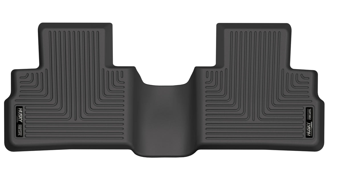 Husky Liners 16601 Weatherbeater Floor Mats