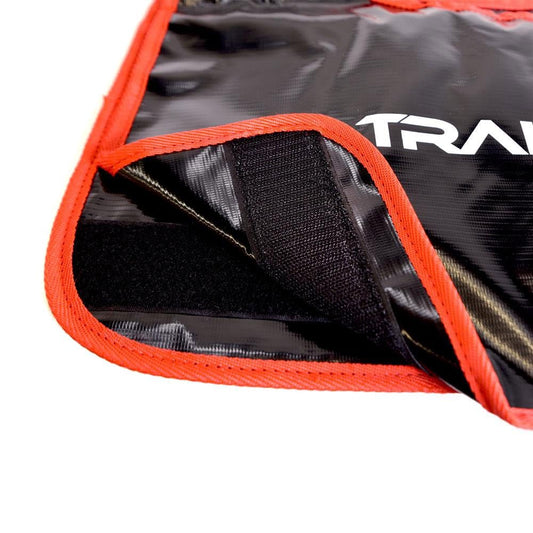TRAILFX WA045 TRAILFX Winch Cable Breakage Damper WA045