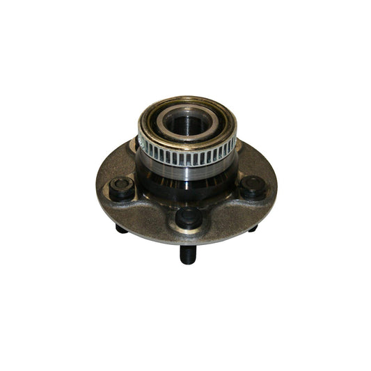 GMB 720-0061 GMB 720-0061 Wheel Bearing Hub Assembly