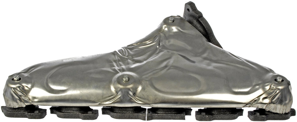 DORMAN 674-869 Dorman 674-869 Exhaust Manifold Kit - Includes Required Gaskets and Hardware Compatible with Select Models (OE FIX)