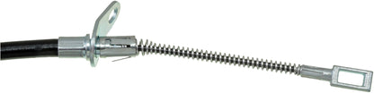 DORMAN C660263 Dorman C660263 Rear Driver Side Parking Brake Cable