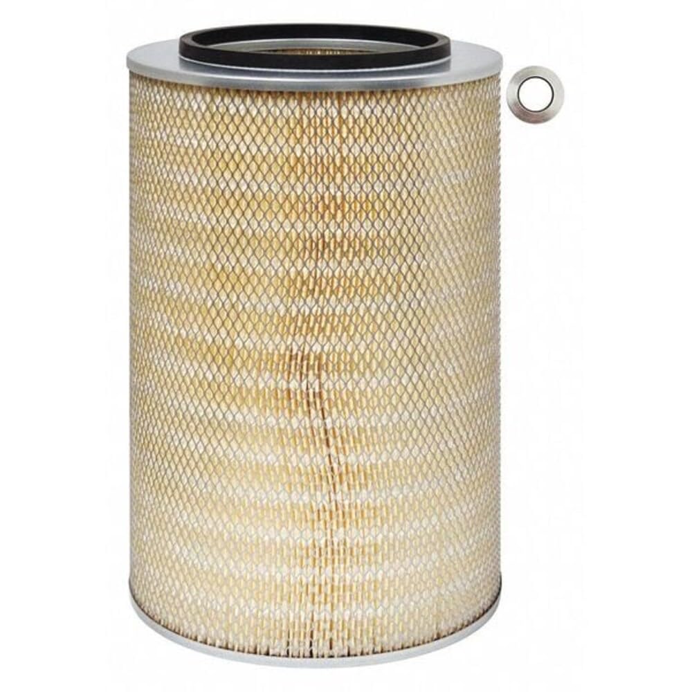 Baldwin Filters PA2676 OUTER AIR ELEMENT