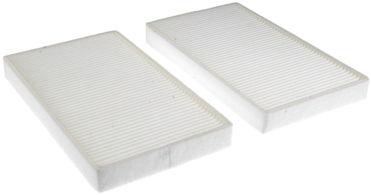 MAHLE LA716S MAHLE LA 716/S Cabin Air Filter