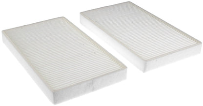 MAHLE LA716S MAHLE LA 716/S Cabin Air Filter
