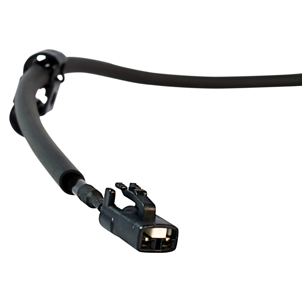MANDO 25A5108 New Mando 25A5108 ABS Wheel Speed Sensor Original Equipment 599302G100