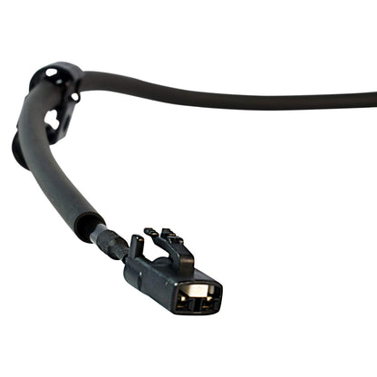 MANDO 25A5108 New Mando 25A5108 ABS Wheel Speed Sensor Original Equipment 599302G100